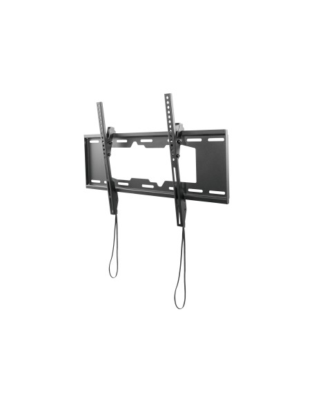 Equip 650318 Supporto TV a parete 177,8 cm (70") Nero