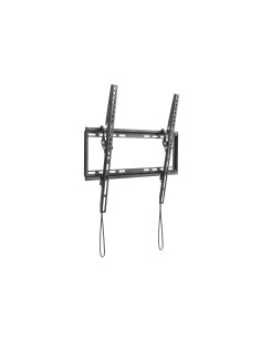 Equip 650319 Supporto TV a parete 139,7 cm (55") Nero