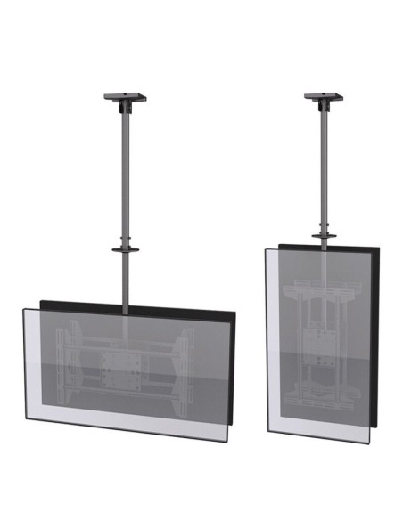 Equip 650370 Supporto per display espositivi 165,1 cm (65") Nero