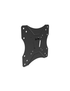 Equip 650402 Supporto TV a parete 106,7 cm (42") Nero