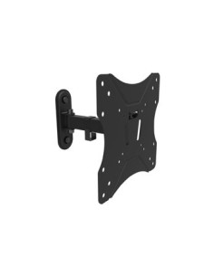 Equip 650403 Supporto TV a parete 106,7 cm (42") Nero