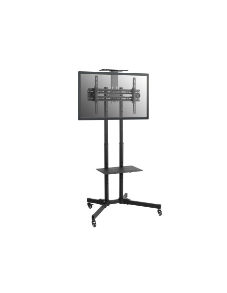 Equip 650603 supporto da tavolo per Tv a schermo piatto 177,8 cm (70") Nero