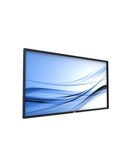Philips Signage Solutions Display Multi-Touch 65BDL3052T 00