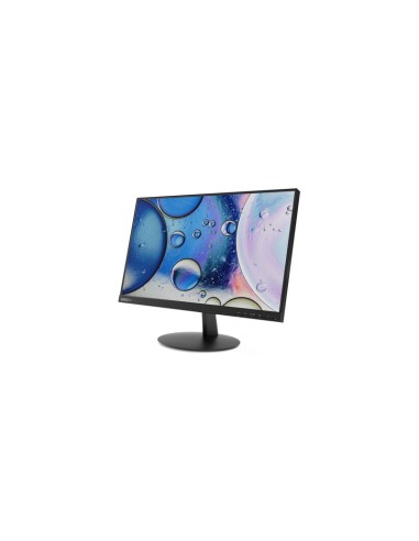 Lenovo L22e-20 54,6 cm (21.5") 1920 x 1080 Pixel Full HD LED Nero