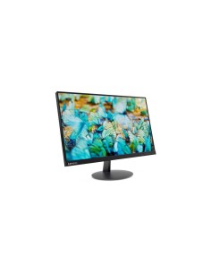 Lenovo L24e 60,5 cm (23.8") 1920 x 1080 Pixel Full HD LED Nero