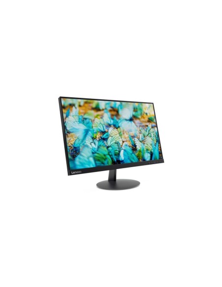 Lenovo L24e 60,5 cm (23.8") 1920 x 1080 Pixel Full HD LED Nero
