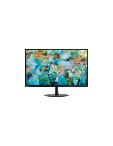 Lenovo L24e 60,5 cm (23.8") 1920 x 1080 Pixel Full HD LED Nero