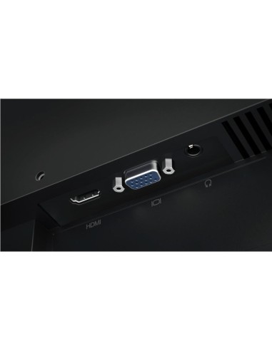 Lenovo L24e 60,5 cm (23.8") 1920 x 1080 Pixel Full HD LED Nero
