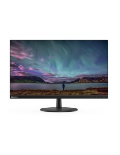 Lenovo L27i-28 68,6 cm (27") 1920 x 1080 Pixel Full HD LED Nero