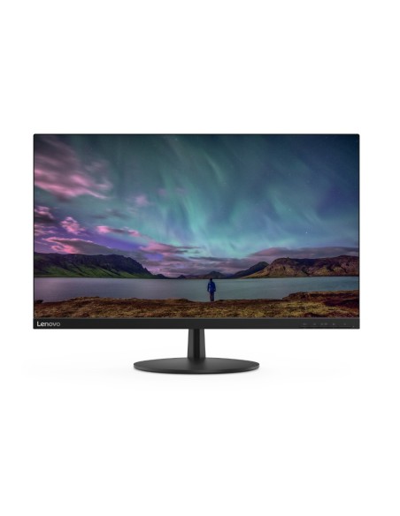 Lenovo L27i-28 68,6 cm (27") 1920 x 1080 Pixel Full HD LED Nero
