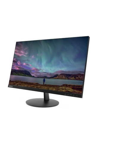 Lenovo L27i-28 68,6 cm (27") 1920 x 1080 Pixel Full HD LED Nero