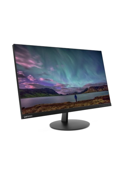 Lenovo L27i-28 68,6 cm (27") 1920 x 1080 Pixel Full HD LED Nero