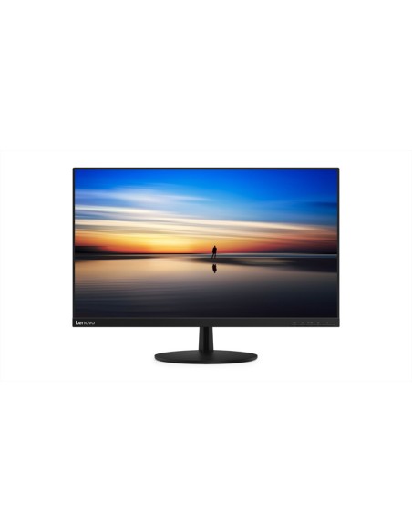 Lenovo L27m-28 68,6 cm (27") 1920 x 1080 Pixel Full HD LED Nero