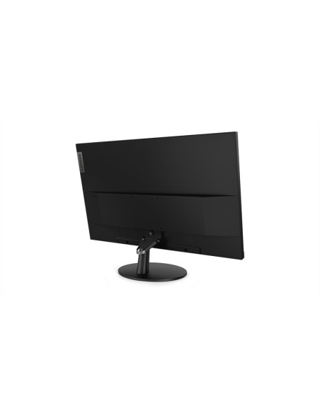 Lenovo L27m-28 68,6 cm (27") 1920 x 1080 Pixel Full HD LED Nero