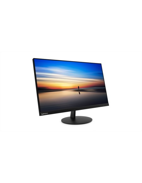 Lenovo L27m-28 68,6 cm (27") 1920 x 1080 Pixel Full HD LED Nero