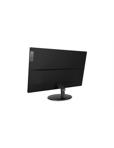 Lenovo L27m-28 68,6 cm (27") 1920 x 1080 Pixel Full HD LED Nero