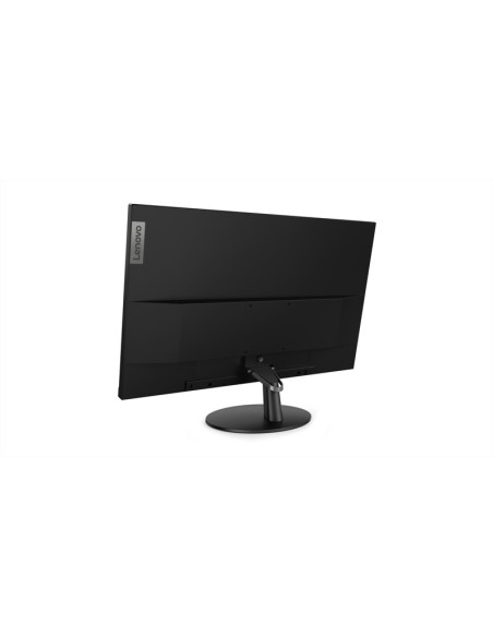 Lenovo L27m-28 68,6 cm (27") 1920 x 1080 Pixel Full HD LED Nero