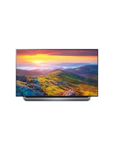 LG 65EU961H TV Hospitality 165,1 cm (65") 4K Ultra HD 500 cd m² Smart TV Nero 40 W