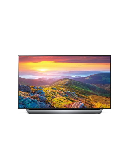 LG 65EU961H TV Hospitality 165,1 cm (65") 4K Ultra HD 500 cd m² Smart TV Nero 40 W