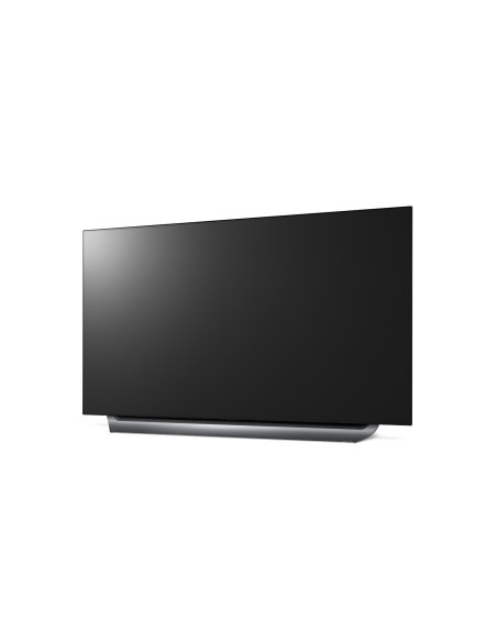 LG 65EU961H TV Hospitality 165,1 cm (65") 4K Ultra HD 500 cd m² Smart TV Nero 40 W