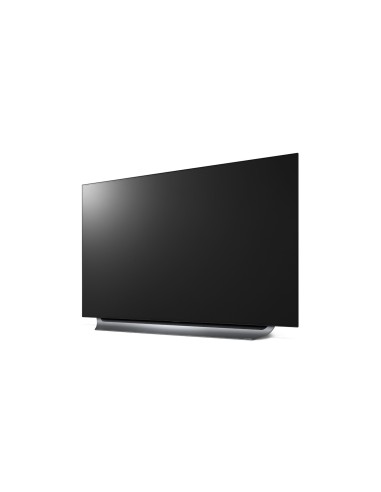 LG 65EU961H TV Hospitality 165,1 cm (65") 4K Ultra HD 500 cd m² Smart TV Nero 40 W