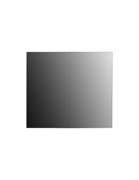 LG 65EV5E espositore video da parete OLED Interno