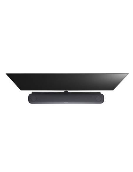 LG 65EV960H TV Hospitality 163,9 cm (64.5") 4K Ultra HD Smart TV Nero 60 W