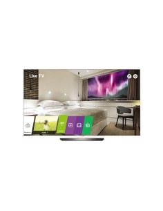LG 65EW961H TV 165,1 cm (65") 4K Ultra HD Smart TV Grigio