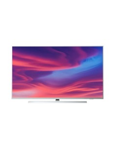 Philips 7300 series 65PUS7304 12 TV 165,1 cm (65") 4K Ultra HD Smart TV Wi-Fi Argento