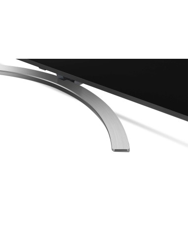 LG 65SM8200 TV 165,1 cm (65") 4K Ultra HD Smart TV Wi-Fi Nero, Argento