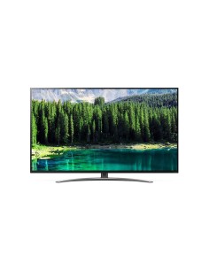 LG 65SM8600 TV 165,1 cm (65") 4K Ultra HD Smart TV Wi-Fi Nero