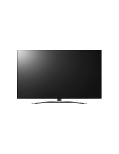 LG 65SM8600 TV 165,1 cm (65") 4K Ultra HD Smart TV Wi-Fi Nero