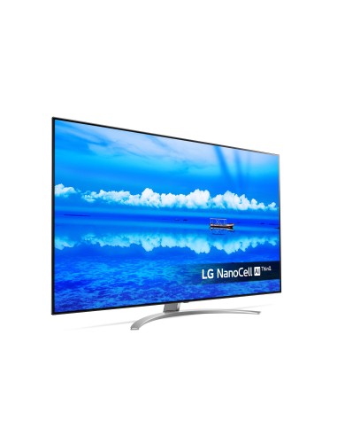 LG 65SM9800PLA TV 165,1 cm (65") 4K Ultra HD Smart TV Wi-Fi Argento