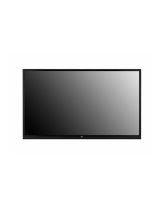 LG 65TR3BF-B lavagna interattiva 165,1 cm (65") 3840 x 2160 Pixel Touch screen Nero 2