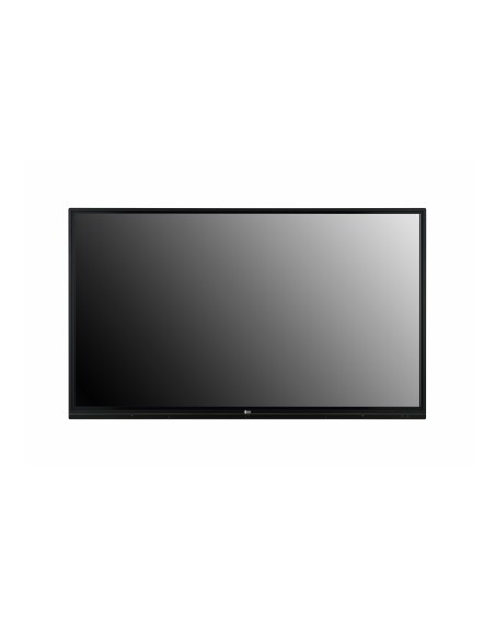 LG 65TR3BF-B lavagna interattiva 165,1 cm (65") 3840 x 2160 Pixel Touch screen Nero