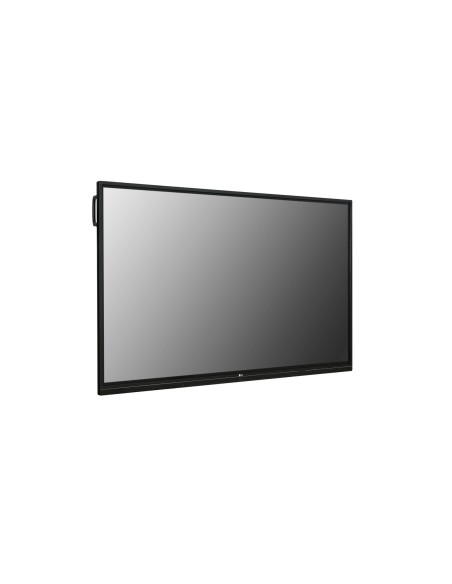 LG 65TR3BF-B lavagna interattiva 165,1 cm (65") 3840 x 2160 Pixel Touch screen Nero