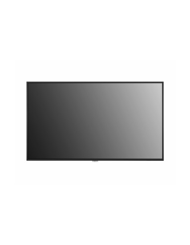 LG 65UH7F-B visualizzatore di messaggi Pannello piatto per segnaletica digitale 165,1 cm (65") LCD 700 cd m² 4K Ultra HD Nero