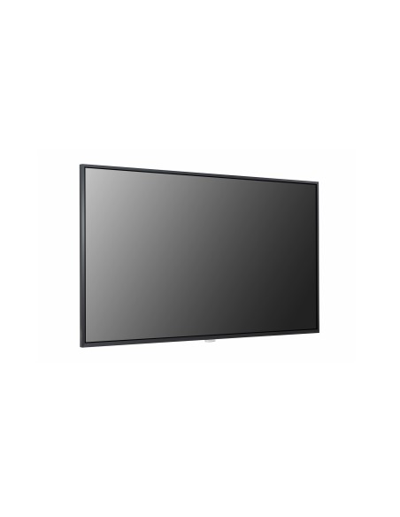 LG 65UH7F-B visualizzatore di messaggi Pannello piatto per segnaletica digitale 165,1 cm (65") LCD 700 cd m² 4K Ultra HD Nero