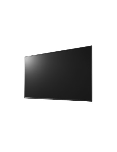 LG 65UL3E visualizzatore di messaggi Pannello piatto per segnaletica digitale 165,1 cm (65") LED Wi-Fi 350 cd m² 4K Ultra HD