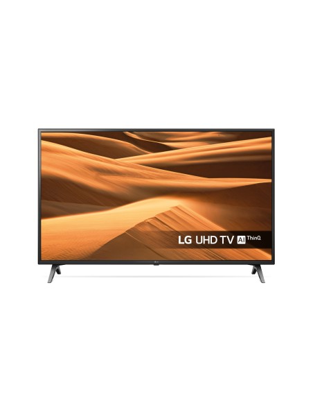 LG 65UM7100PLA TV 165,1 cm (65") 4K Ultra HD Smart TV Wi-Fi Nero
