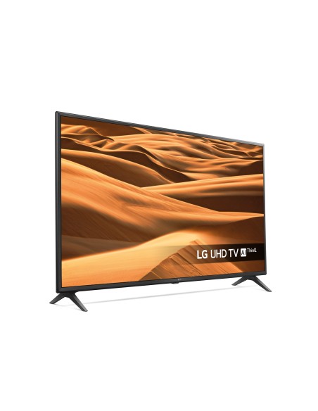 LG 65UM7100PLA TV 165,1 cm (65") 4K Ultra HD Smart TV Wi-Fi Nero