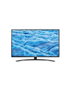 LG 65UM7450 TV 165,1 cm (65") 4K Ultra HD Smart TV Wi-Fi Nero