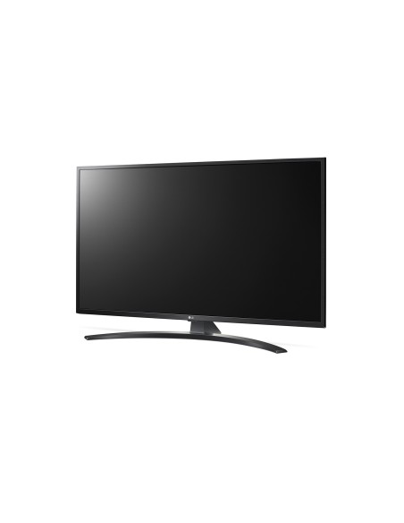 LG 65UM7450 TV 165,1 cm (65") 4K Ultra HD Smart TV Wi-Fi Nero