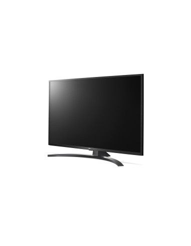 LG 65UM7450 TV 165,1 cm (65") 4K Ultra HD Smart TV Wi-Fi Nero