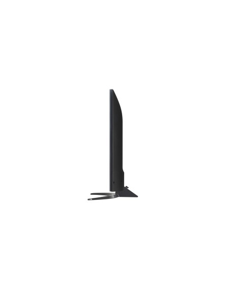LG 65UM7450 TV 165,1 cm (65") 4K Ultra HD Smart TV Wi-Fi Nero