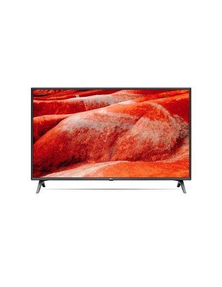 LG 65UM7610 TV 165,1 cm (65") 4K Ultra HD Smart TV Wi-Fi Nero