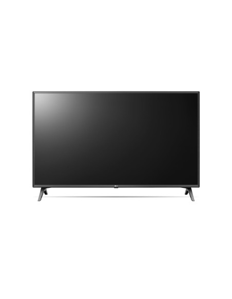 LG 65UM7610 TV 165,1 cm (65") 4K Ultra HD Smart TV Wi-Fi Nero