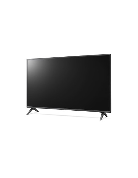 LG 65UM7610 TV 165,1 cm (65") 4K Ultra HD Smart TV Wi-Fi Nero