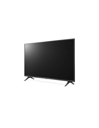 LG 65UM7610 TV 165,1 cm (65") 4K Ultra HD Smart TV Wi-Fi Nero