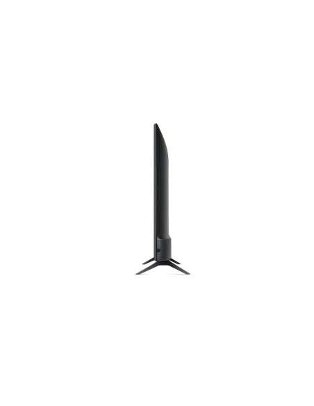 LG 65UM7610 TV 165,1 cm (65") 4K Ultra HD Smart TV Wi-Fi Nero